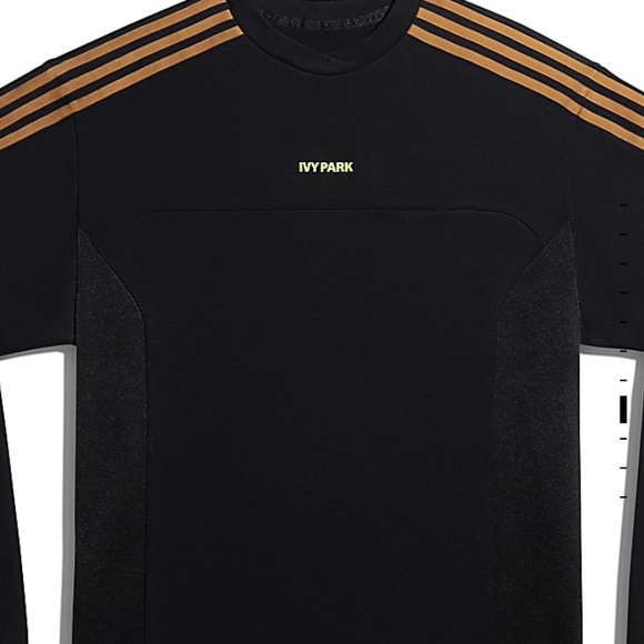 Ivy Park Drip 2.2 Crewneck (Gender/Size Inclusive) - Picture 2 of 5